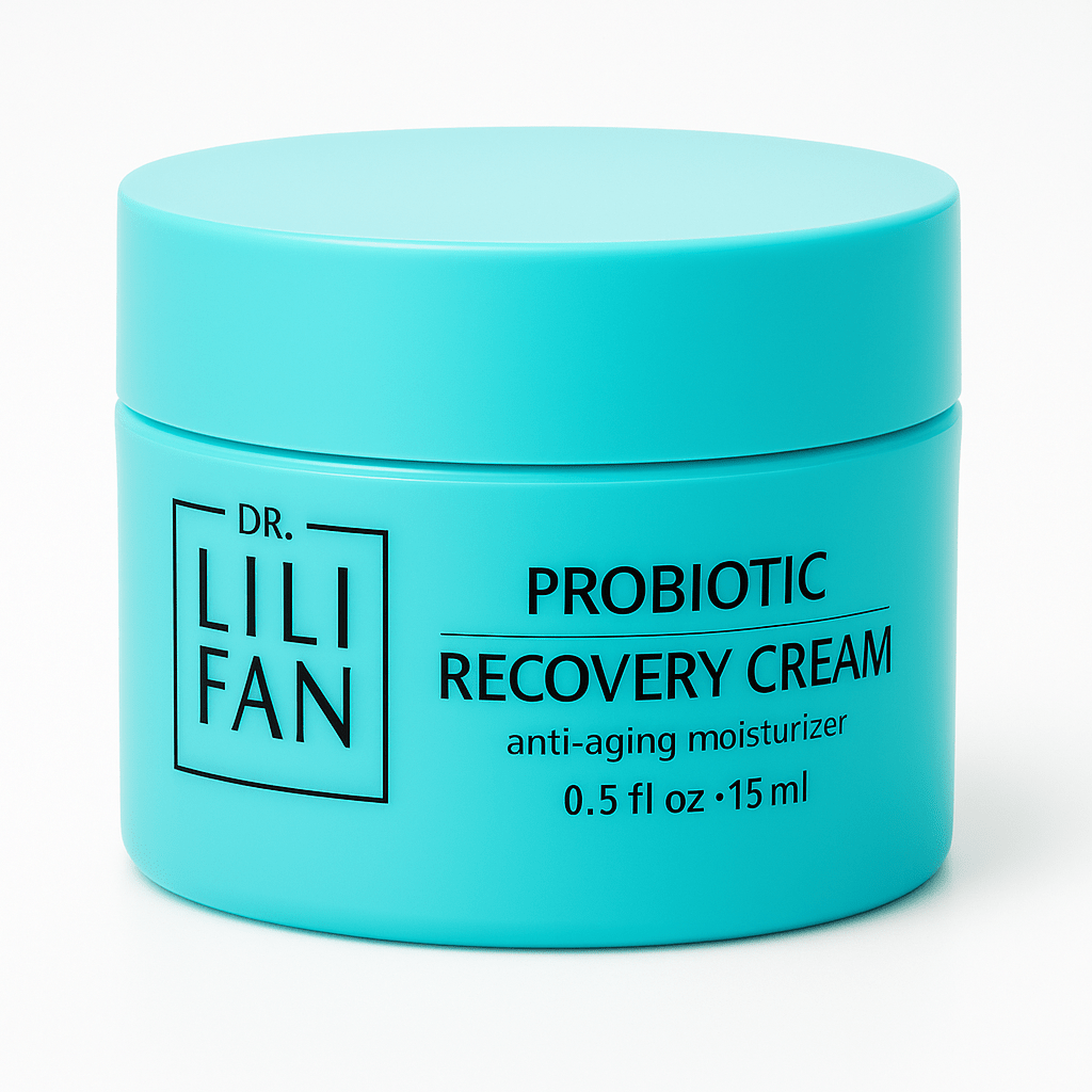 Probiotic Recovery Cream - Trending Wellness Store