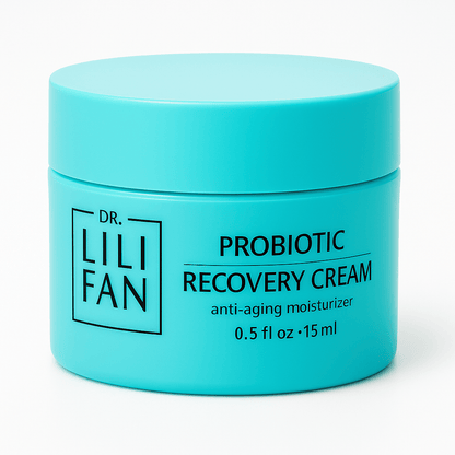 Probiotic Recovery Cream - Trending Wellness Store