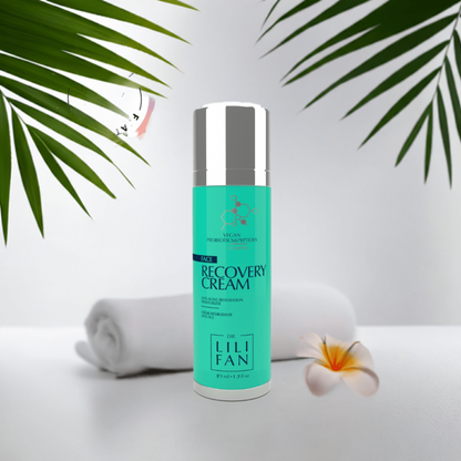 Probiotic Recovery Cream - Trending Wellness Store