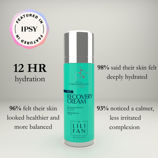 Probiotic Recovery Cream - Trending Wellness Store