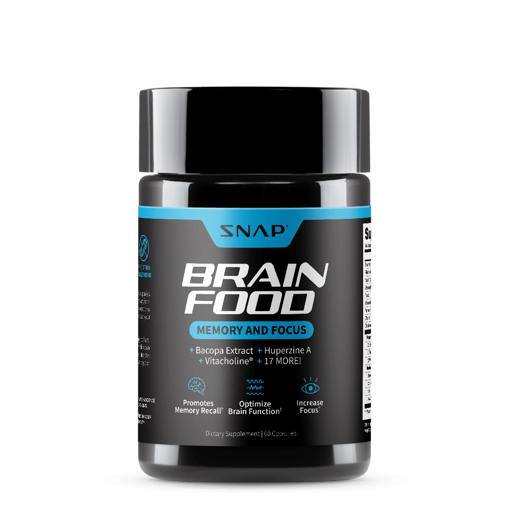 Cognition Bundle - Trending Wellness Store