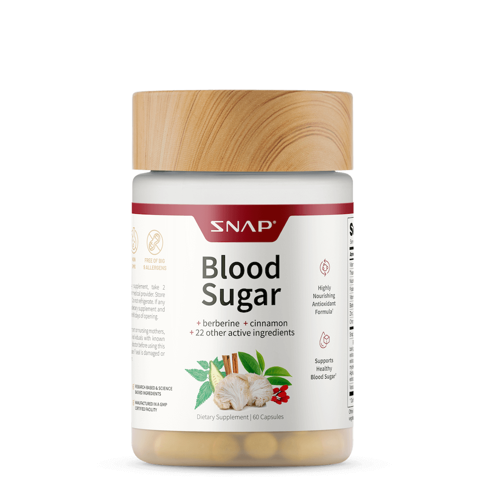 Blood Sugar - Trending Wellness Store