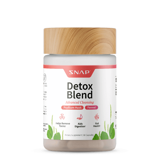 Detox - Trending Wellness Store