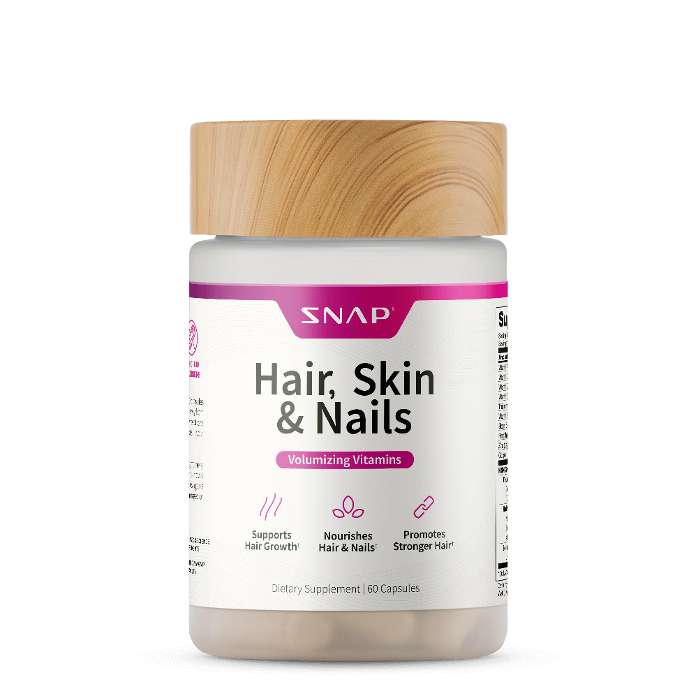 Hair, Skin & Nails - Trending Wellness Store