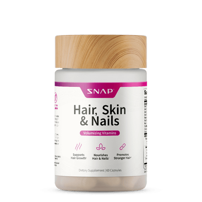 Hair, Skin & Nails - Trending Wellness Store
