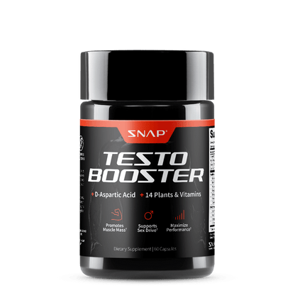 Ultimate NO2 + Testo Bundle - Trending Wellness Store