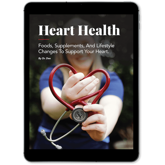 Heart Health Guide - Trending Wellness Store