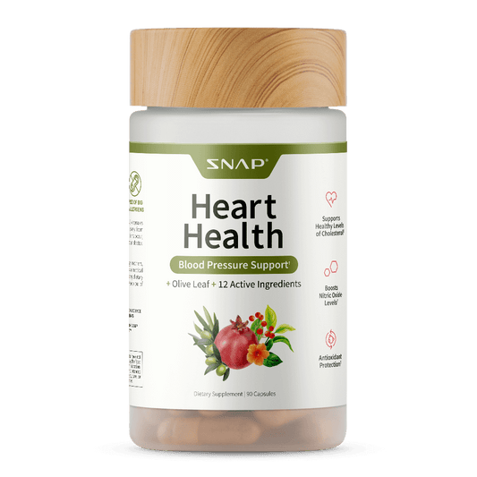 Heart Health - Trending Wellness Store