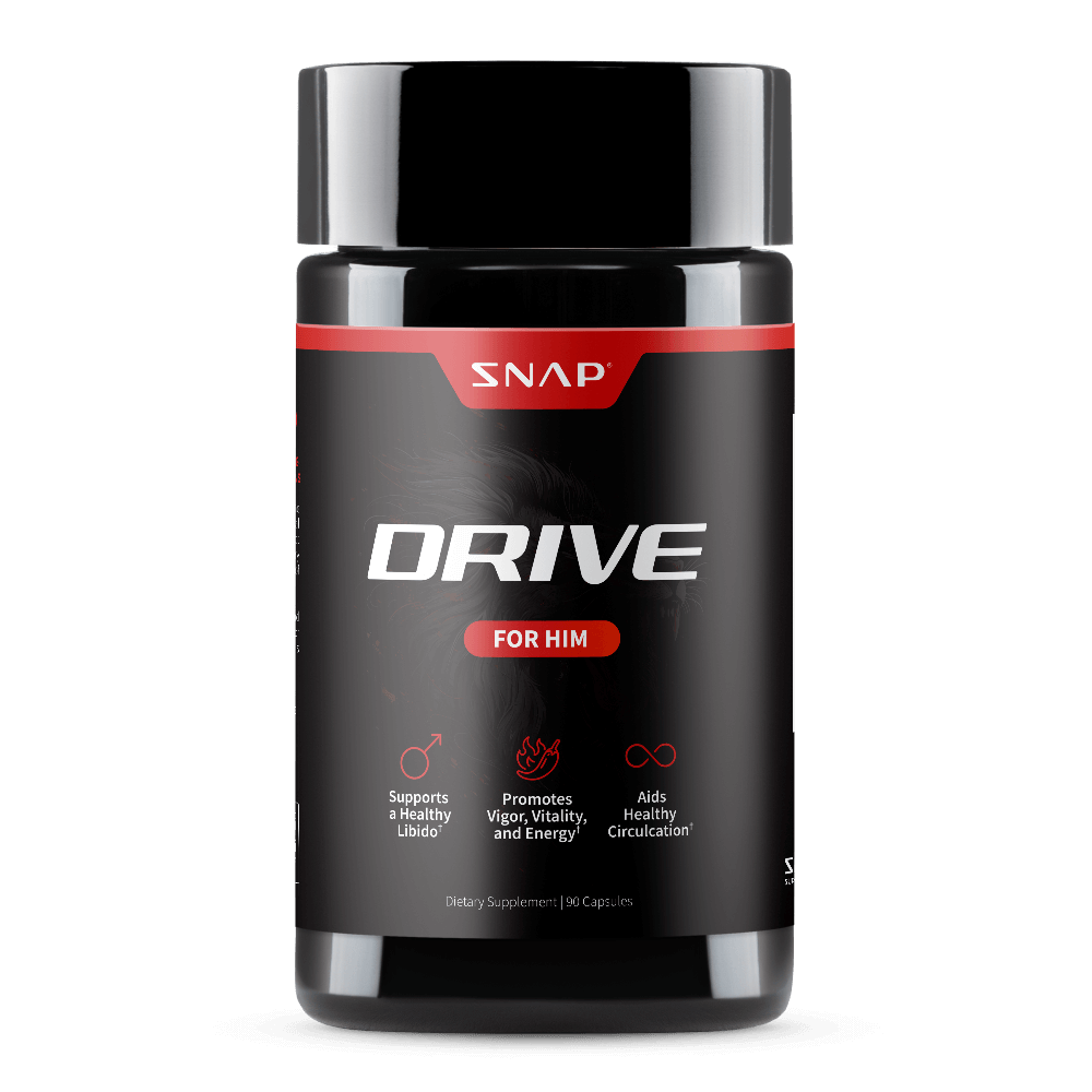 Drive - Trending Wellness Store