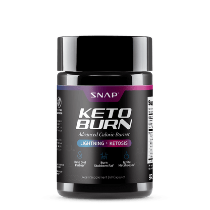 BHB Keto Burn - Trending Wellness Store
