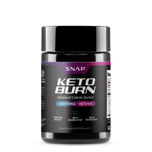 BHB Keto Burn - Trending Wellness Store