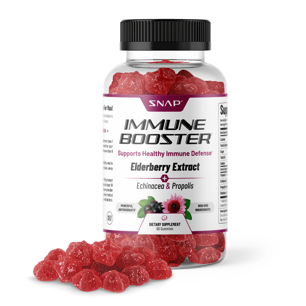 Apple Cider Vinegar Bundle - Trending Wellness Store