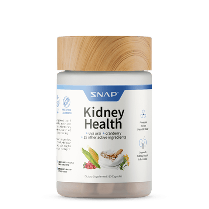 Kidney Health - Trending Wellness Store