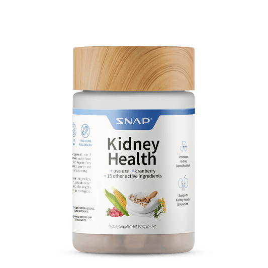 Kidney Health - Trending Wellness Store