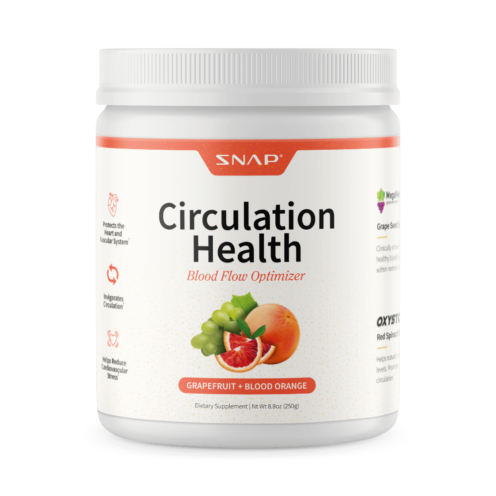 Circulation Health - Trending Wellness Store