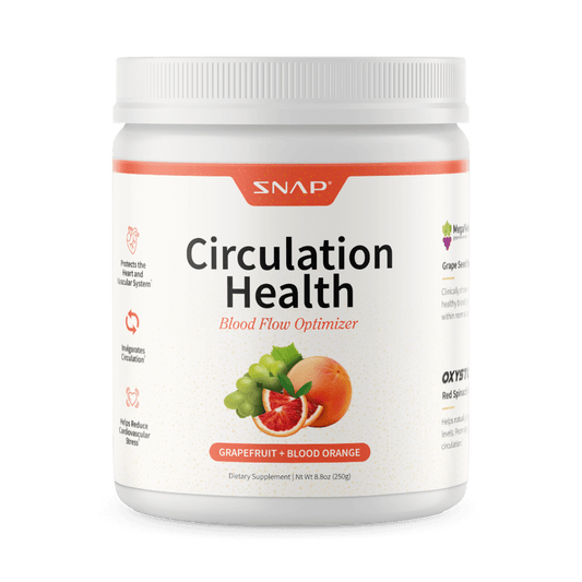 Circulation Health - Trending Wellness Store