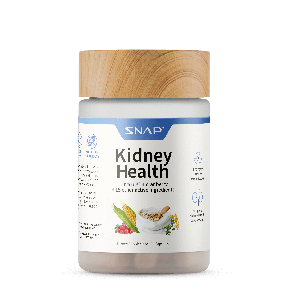 Kidney Health - 6 Month Supply - Trending Wellness Store