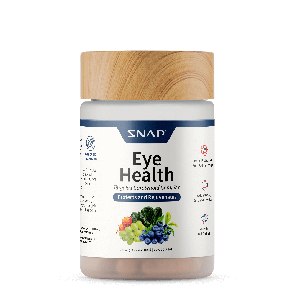 Eye Health - Trending Wellness Store