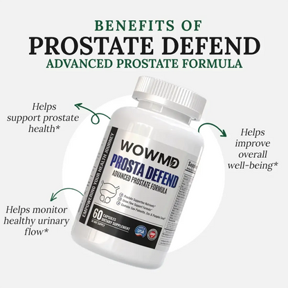 Prosta Defend - Trending Wellness Store