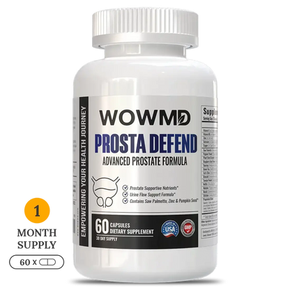 Prosta Defend - Trending Wellness Store