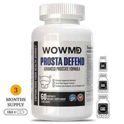 Prosta Defend - Trending Wellness Store