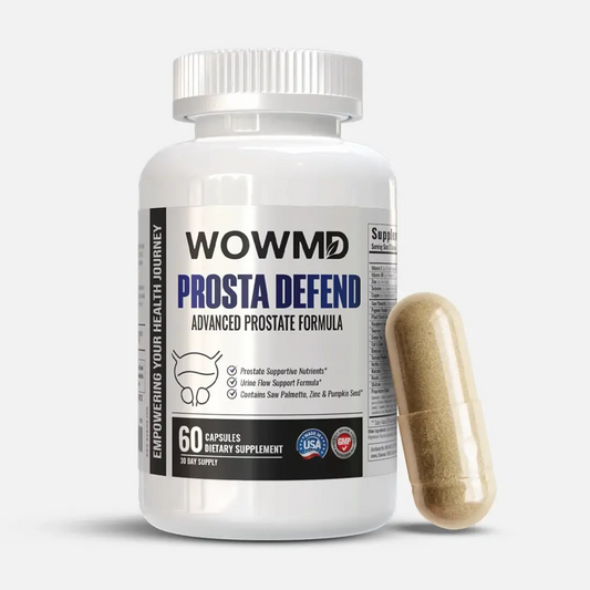 Prosta Defend - Trending Wellness Store