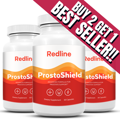 Redline ProstoShield - Trending Wellness Store