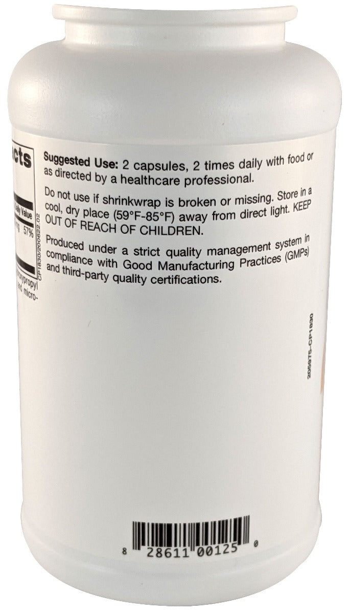 Magnesium Complex - Trending Wellness Store