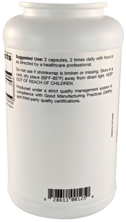 Magnesium Complex - Trending Wellness Store