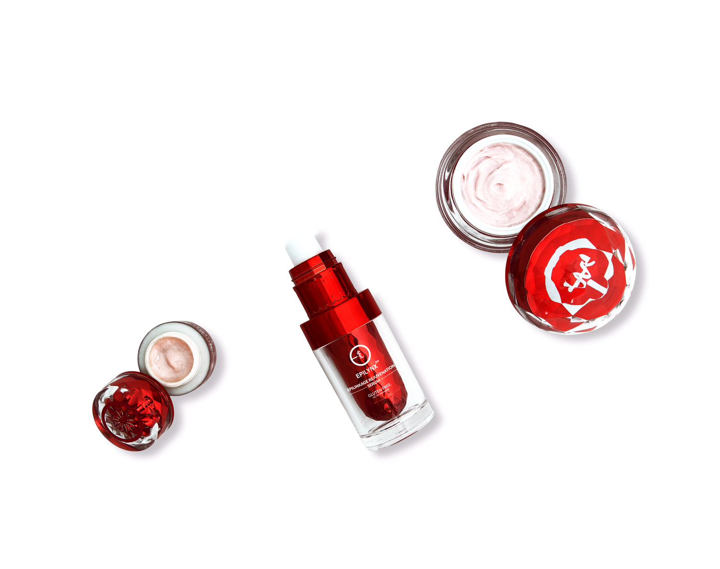 Enriching Ageless Rejuvenate Treatment for Mature Skin - Renew, Moisturize, Lift - Trending Wellness Store