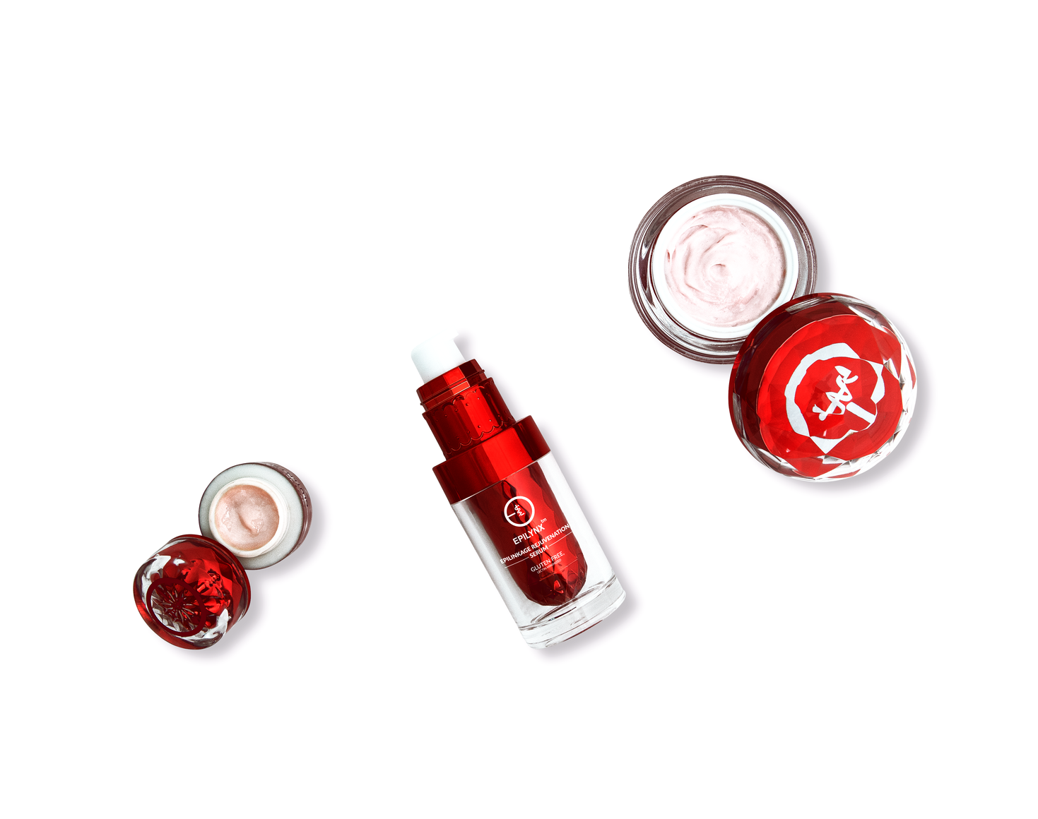 Enriching Ageless Rejuvenate Treatment for Mature Skin - Renew, Moisturize, Lift - Trending Wellness Store