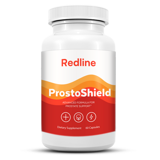 Redline ProstoShield - Trending Wellness Store