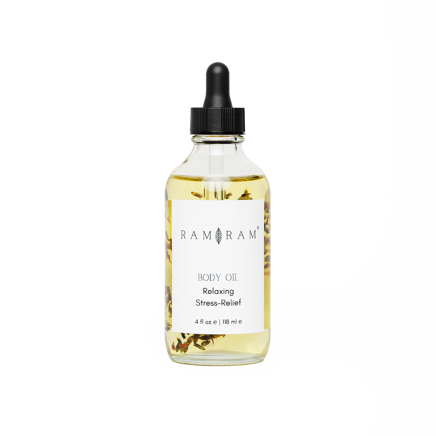 Relaxing Body Oil - Trending Wellness Store