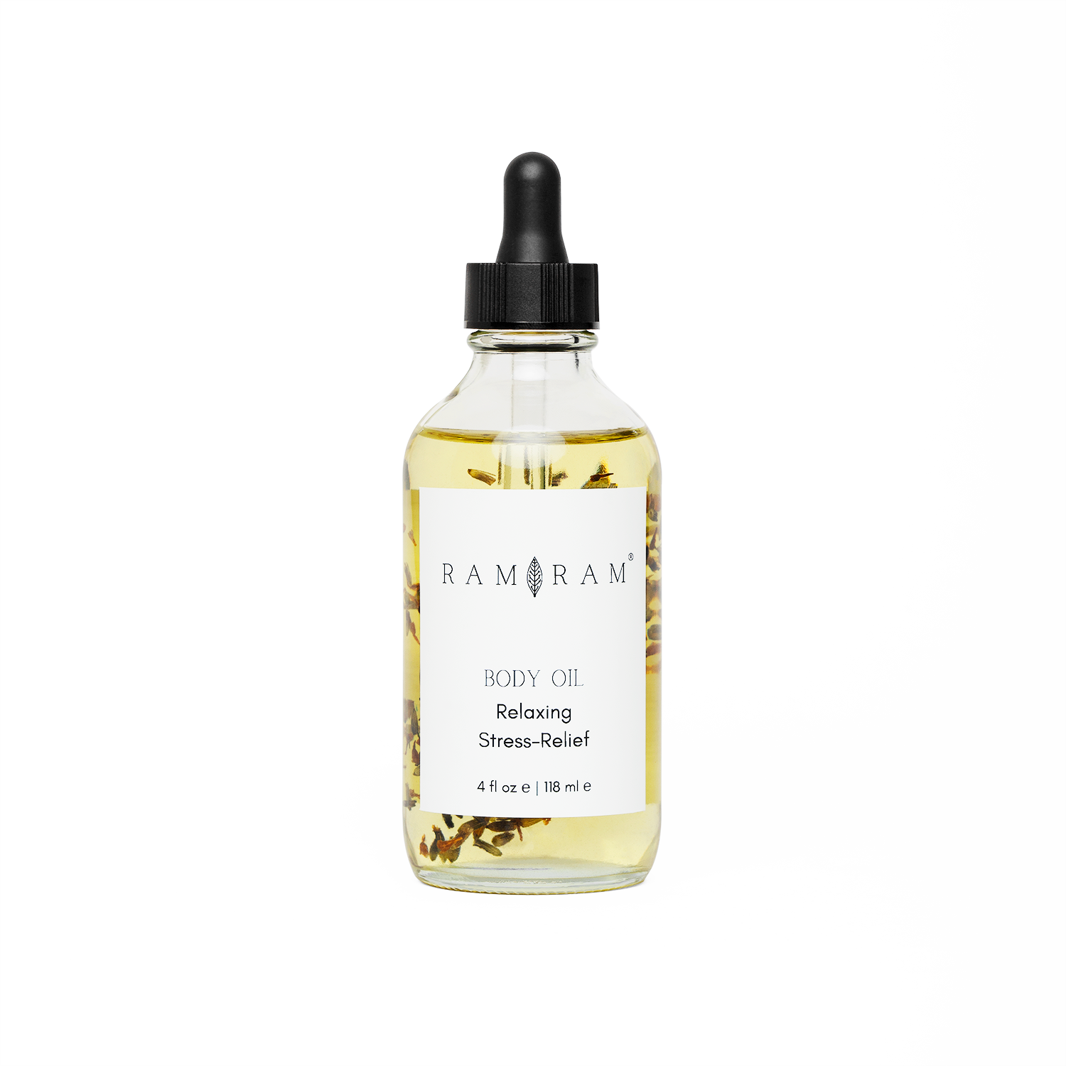 Relaxing Body Oil - Trending Wellness Store