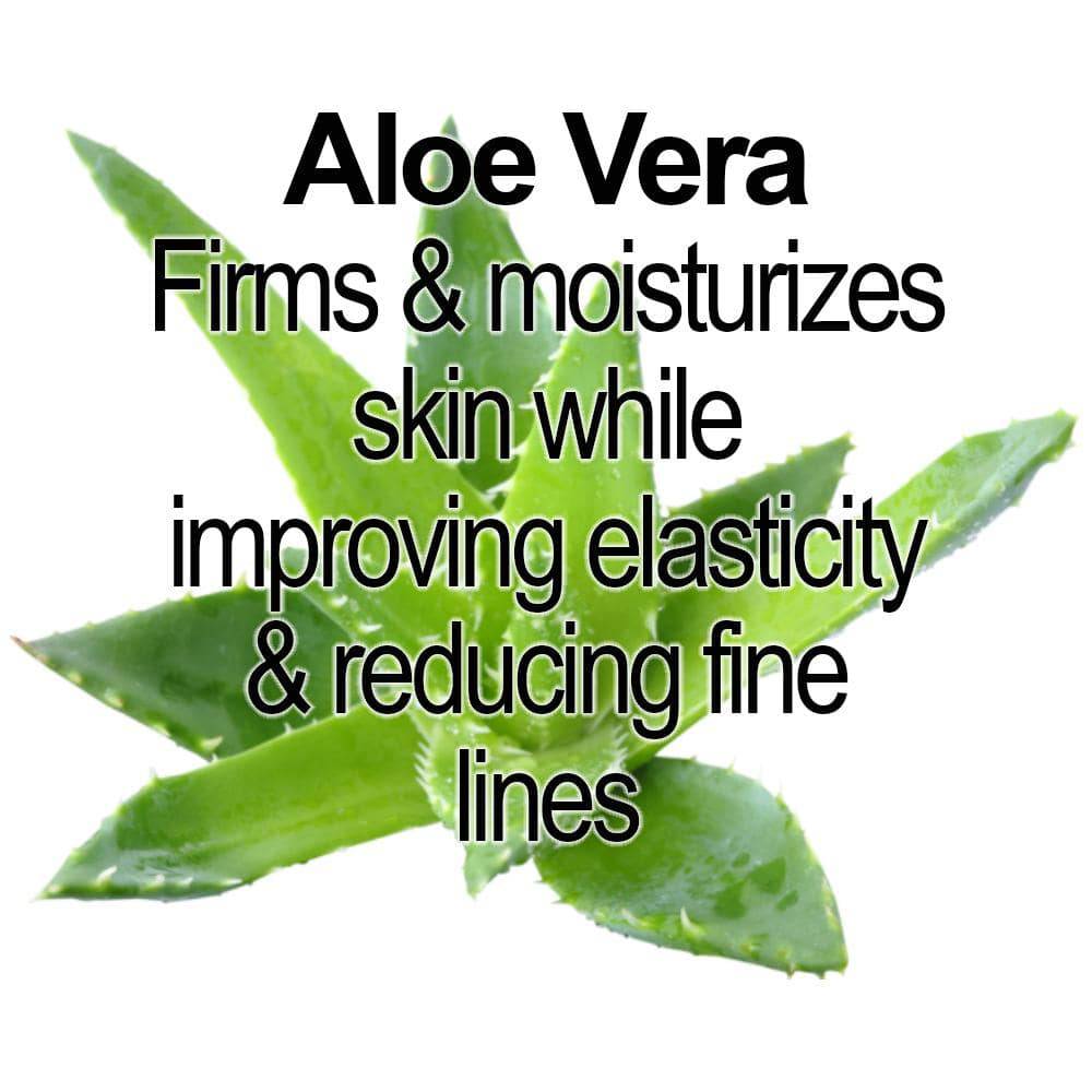 Organic Alpha Hydroxy Acid Renewing Face Mask For Glowing Skin - Trending Wellness Store