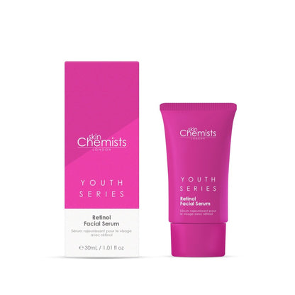 Retinol Essentials Full Set - Trending Wellness Store