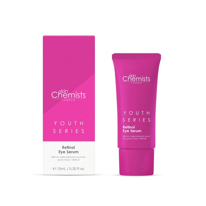 Retinol Essentials Full Set - Trending Wellness Store