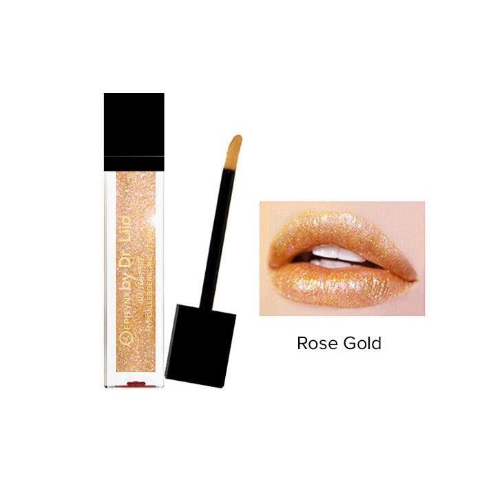 Color Intense Lipstick and Lip Gloss - For Plump and Moist Lips - Trending Wellness Store