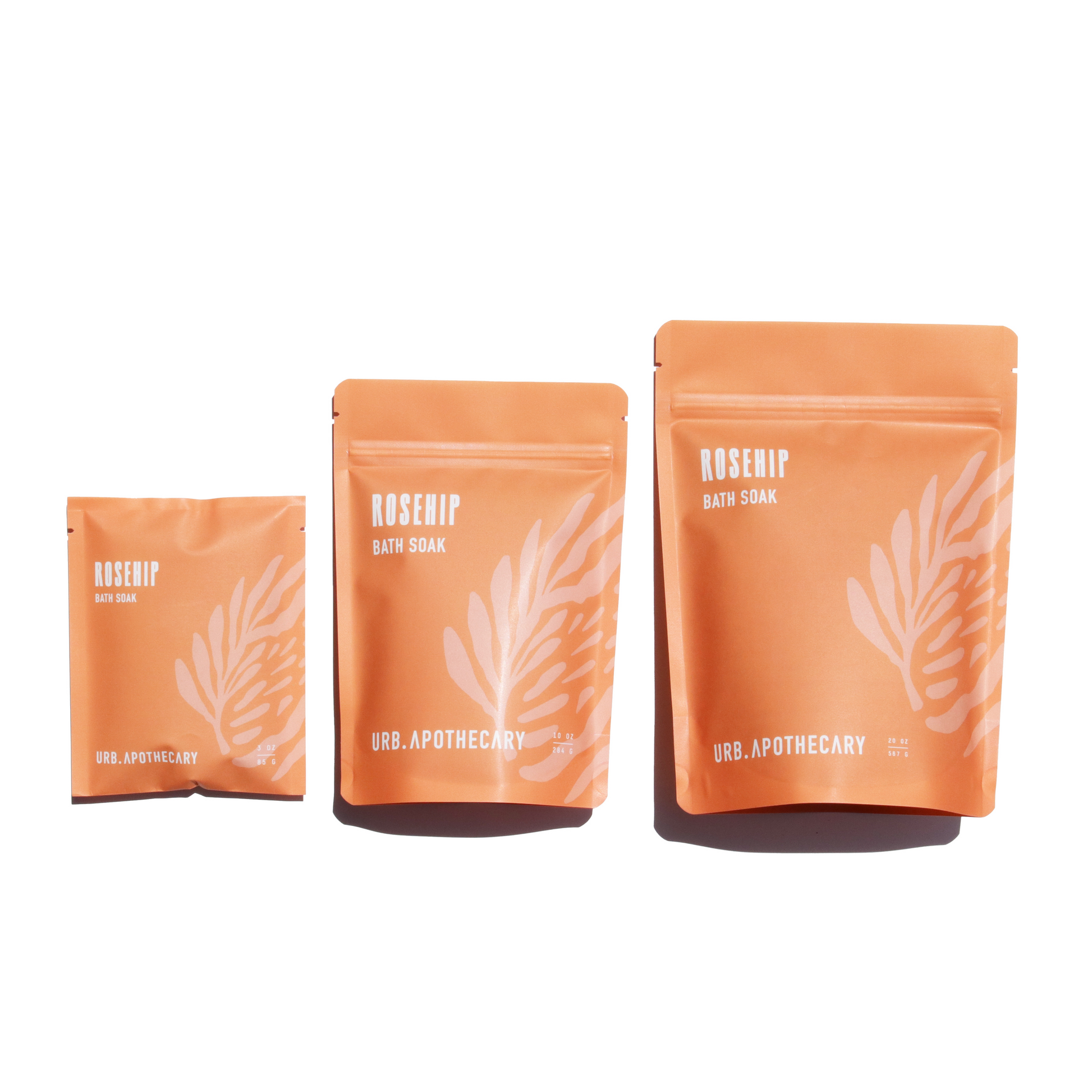 Bath Soak - Trending Wellness Store
