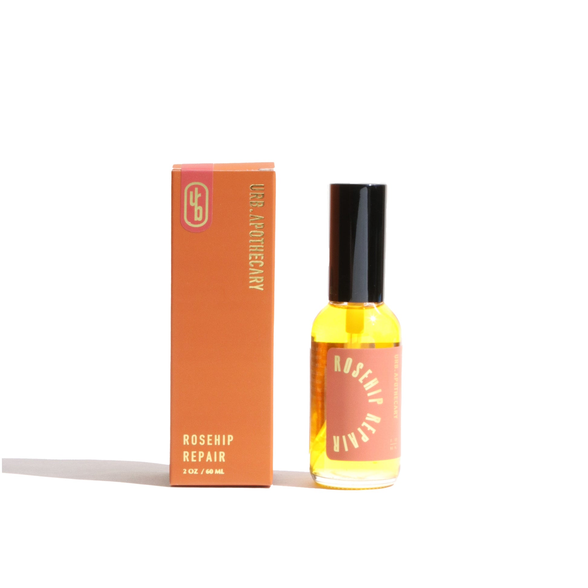Rosehip Repair Face & Body Oil - Trending Wellness Store