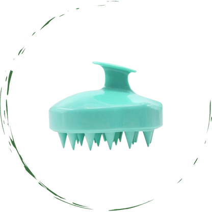 Hair Scalp Massager - Trending Wellness Store