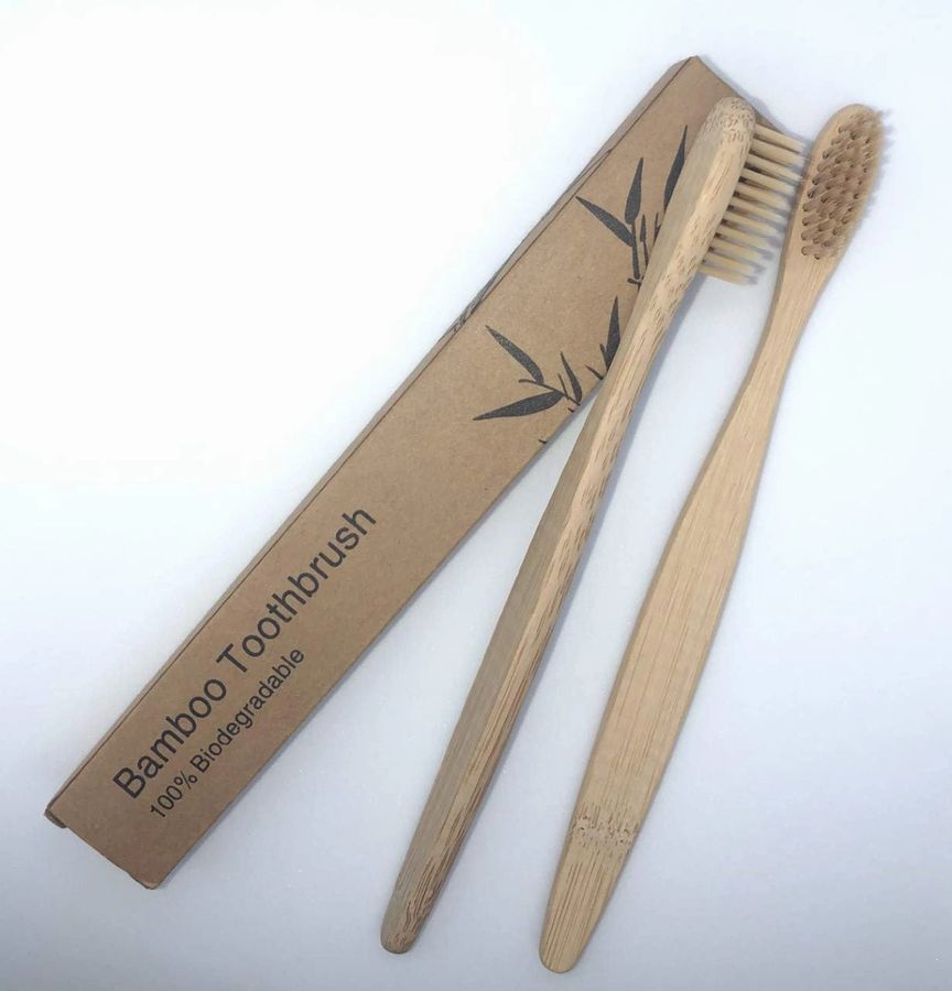 Zero-Waste Bath Accessories Bundle - Trending Wellness Store