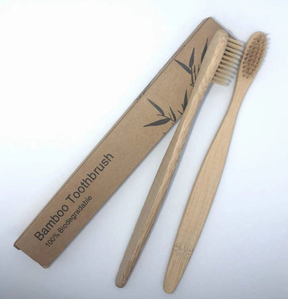Zero-Waste Bath Accessories Bundle - Trending Wellness Store
