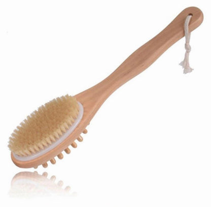 Zero-Waste Bath Accessories Bundle - Trending Wellness Store