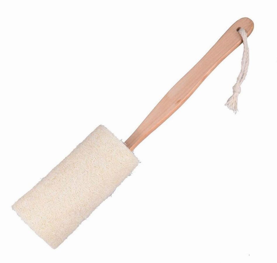 Zero-Waste Bath Accessories Bundle - Trending Wellness Store