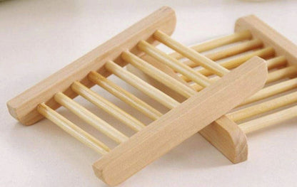 Zero-Waste Bath Accessories Bundle - Trending Wellness Store