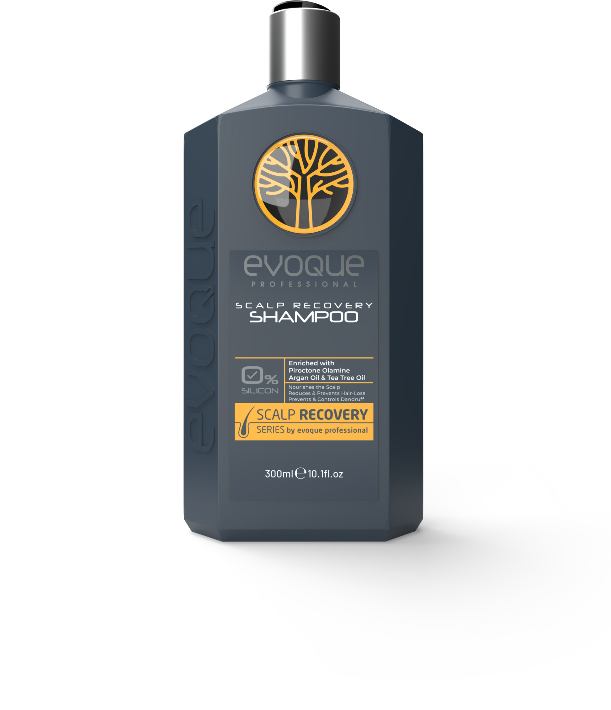 Scalp Anti Hair Loss Shampoo 300ml (10.14oz) - Trending Wellness Store