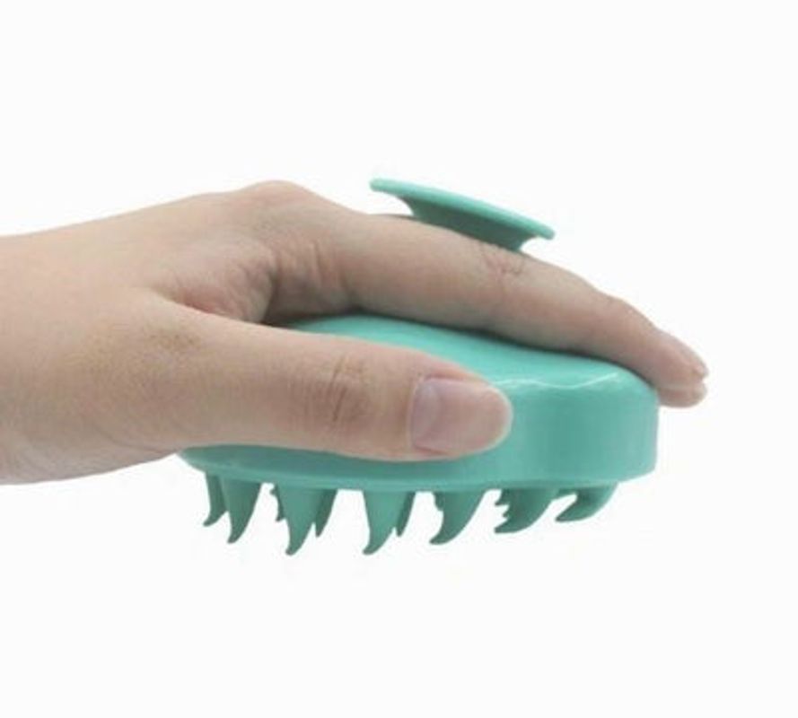 Hair Scalp Massager - Trending Wellness Store