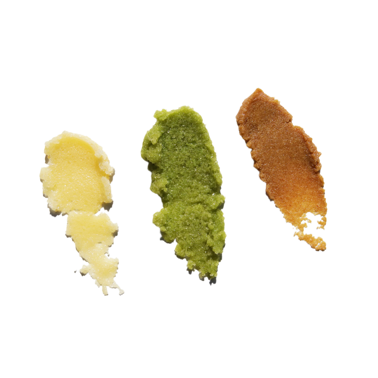 Scrub Trio - Trending Wellness Store