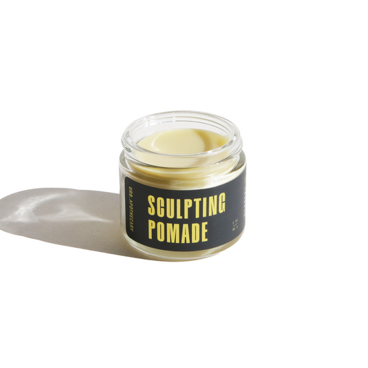 Sculpting Hair Pomade - Trending Wellness Store